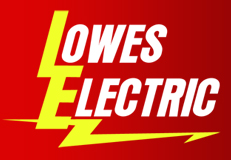 Lowe's Electric's Logo